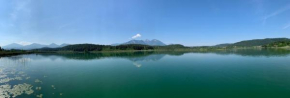 Privatzimmer Haus Waltraud am Turnersee